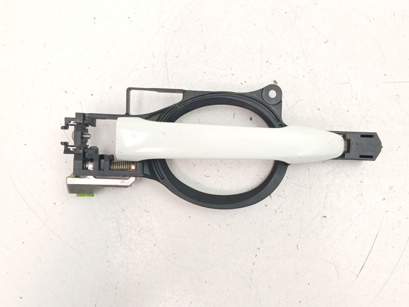 Recambio de manilla delantera izquierda para mitsubishi asx (ga_w_) 1.8 di-d (ga6w) referencia OEM IAM 5716A307  