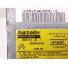 Recambio de centralita airbag para citroën xsara (n1) 1.9 td referencia OEM IAM 9636894280 550741100 