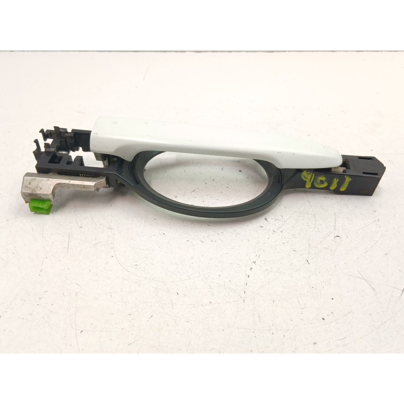 Recambio de manilla delantera izquierda para mitsubishi asx (ga_w_) 1.8 di-d (ga6w) referencia OEM IAM 5716A307  