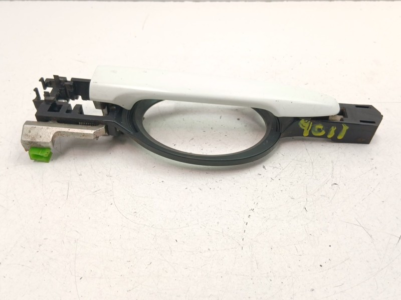 Recambio de manilla delantera izquierda para mitsubishi asx (ga_w_) 1.8 di-d (ga6w) referencia OEM IAM 5716A307  