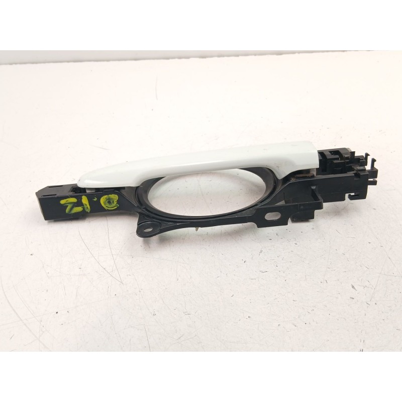 Recambio de manilla delantera izquierda para mitsubishi asx (ga_w_) 1.8 di-d (ga6w) referencia OEM IAM 5716A307  