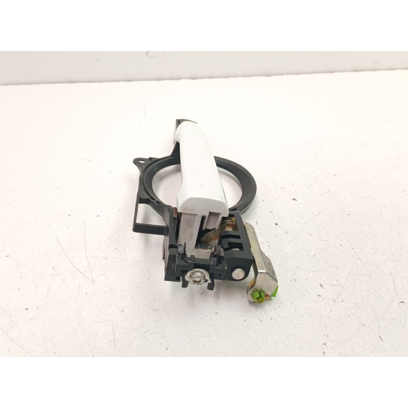 Recambio de manilla delantera izquierda para mitsubishi asx (ga_w_) 1.8 di-d (ga6w) referencia OEM IAM 5716A307  