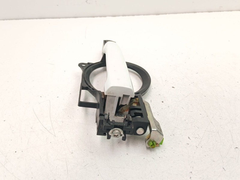 Recambio de manilla delantera izquierda para mitsubishi asx (ga_w_) 1.8 di-d (ga6w) referencia OEM IAM 5716A307  