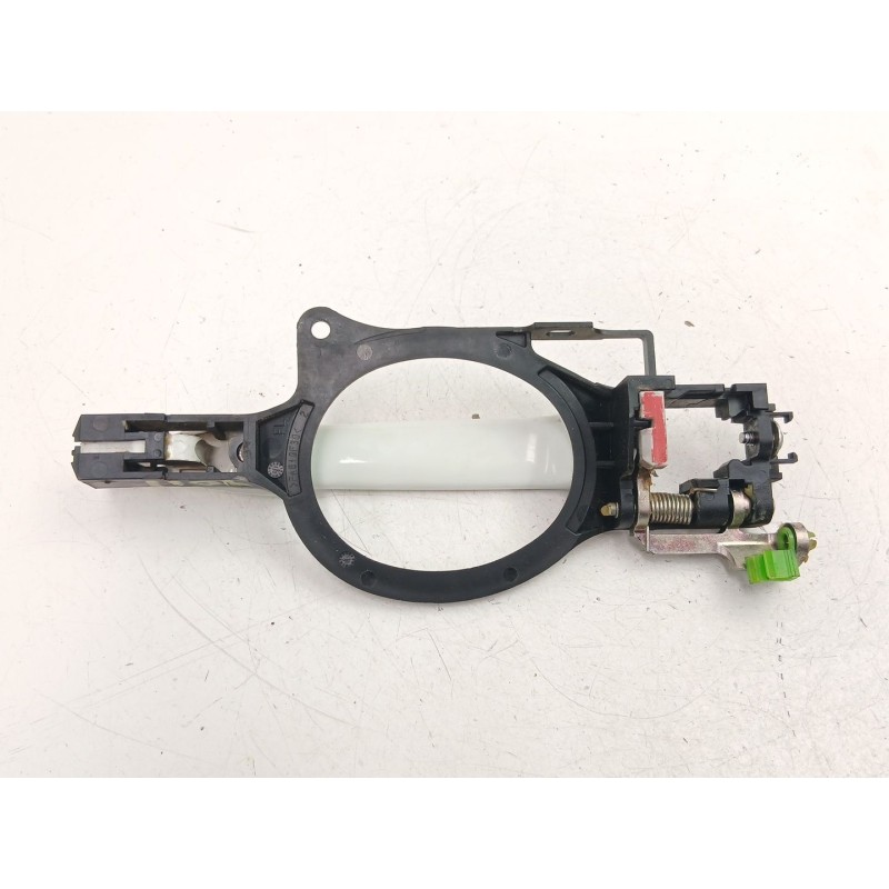 Recambio de manilla delantera izquierda para mitsubishi asx (ga_w_) 1.8 di-d (ga6w) referencia OEM IAM 5716A307  