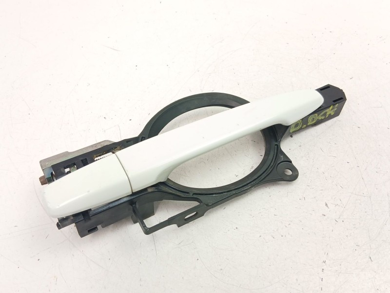 Recambio de manilla delantera derecha para mitsubishi asx (ga_w_) 1.8 di-d (ga6w) referencia OEM IAM 5716A308  