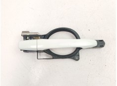 Recambio de manilla delantera derecha para mitsubishi asx (ga_w_) 1.8 di-d (ga6w) referencia OEM IAM 5716A308   2
