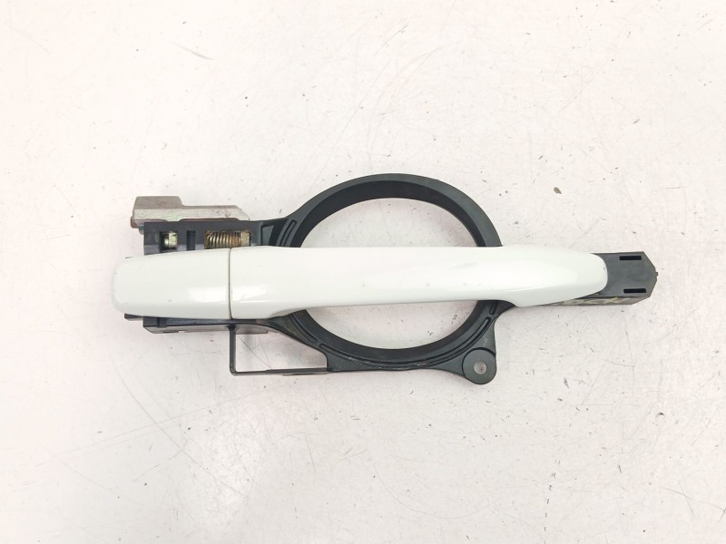 Recambio de manilla delantera derecha para mitsubishi asx (ga_w_) 1.8 di-d (ga6w) referencia OEM IAM 5716A308  
