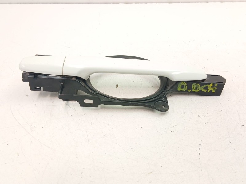 Recambio de manilla delantera derecha para mitsubishi asx (ga_w_) 1.8 di-d (ga6w) referencia OEM IAM 5716A308  