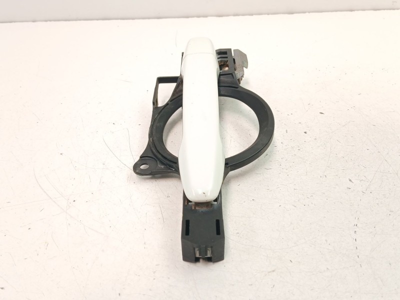 Recambio de manilla delantera derecha para mitsubishi asx (ga_w_) 1.8 di-d (ga6w) referencia OEM IAM 5716A308  