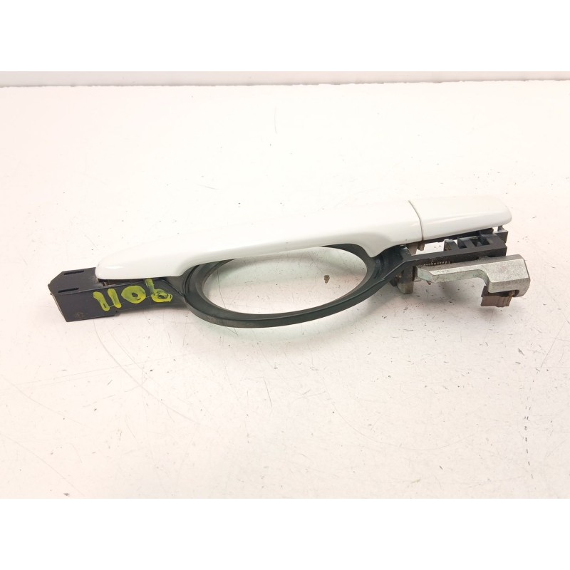 Recambio de manilla delantera derecha para mitsubishi asx (ga_w_) 1.8 di-d (ga6w) referencia OEM IAM 5716A308  