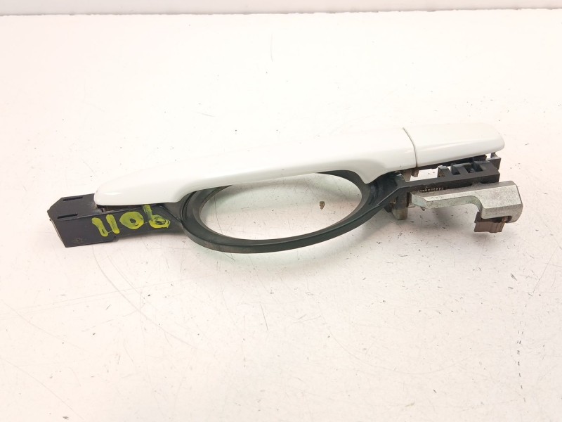 Recambio de manilla delantera derecha para mitsubishi asx (ga_w_) 1.8 di-d (ga6w) referencia OEM IAM 5716A308  