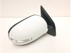 Recambio de retrovisor derecho para mitsubishi asx (ga_w_) 1.8 di-d (ga6w) referencia OEM IAM 7632A810  