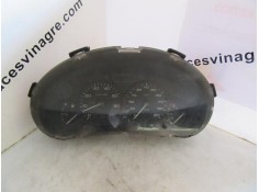 Recambio de cuadro instrumentos : citroen berlingo : 1.6 hdi (75,05cv) [2008] para citroen berlingo 1.6 hdi referencia OEM IAM 9