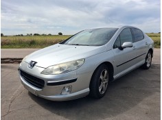 peugeot 407 (6d_) del año 2004