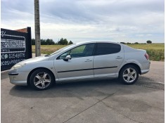 peugeot 407 (6d_) del año 2004 2