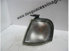 Recambio de piloto del. izq. : nissan primera : 1.6 g 16v 4p [1996] para nissan primera 1.6 g 16v  4p referencia OEM IAM BLANCO 