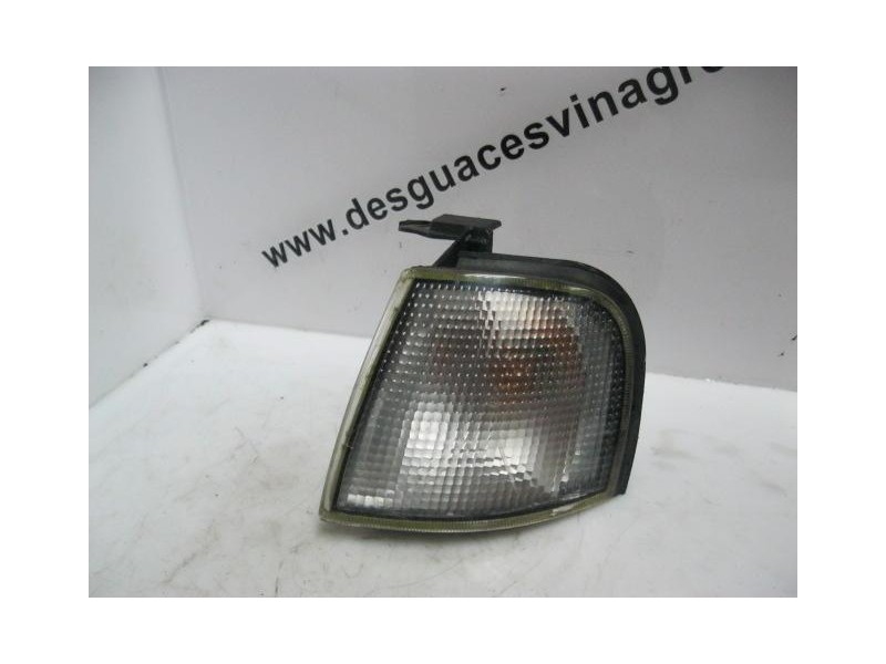 Recambio de piloto del. izq. : nissan primera : 1.6 g 16v 4p [1996] para nissan primera 1.6 g 16v  4p referencia OEM IAM BLANCO 