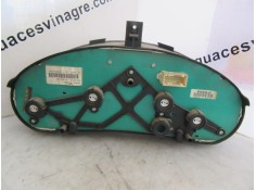 Recambio de cuadro instrumentos : citroen berlingo : 1.6 hdi (75,05cv) [2008] para citroen berlingo 1.6 hdi referencia OEM IAM 9 2