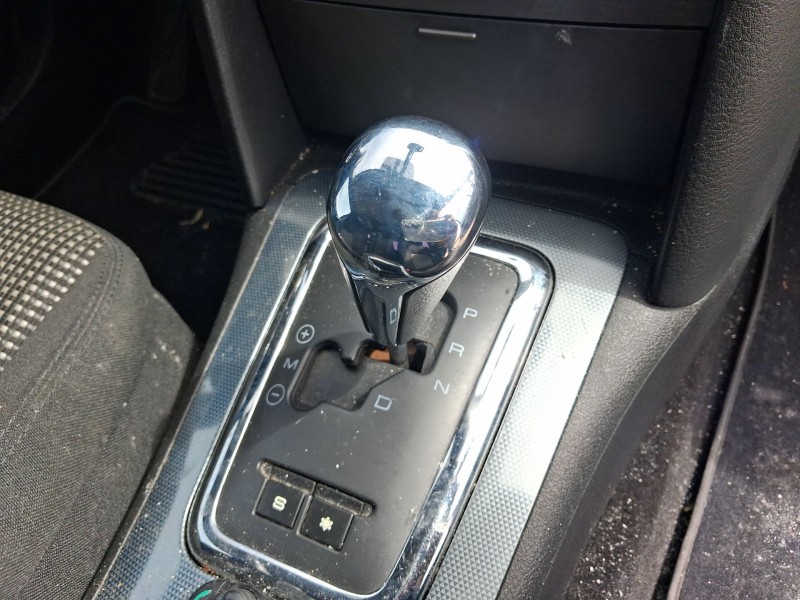 peugeot 407 (6d_) del año 2004