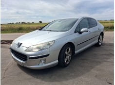 Recambio de carroceria para peugeot 407 (6d_) 2.0 hdi 135 (6drhrh, 6drhre, 6drhrg, 6drhrj) referencia OEM IAM   