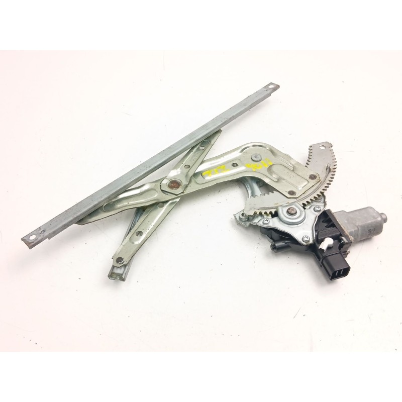 Recambio de elevalunas trasero izquierdo para mitsubishi asx (ga_w_) 1.8 di-d (ga6w) referencia OEM IAM 5743A177  