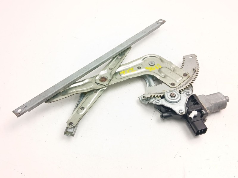 Recambio de elevalunas trasero izquierdo para mitsubishi asx (ga_w_) 1.8 di-d (ga6w) referencia OEM IAM 5743A177  