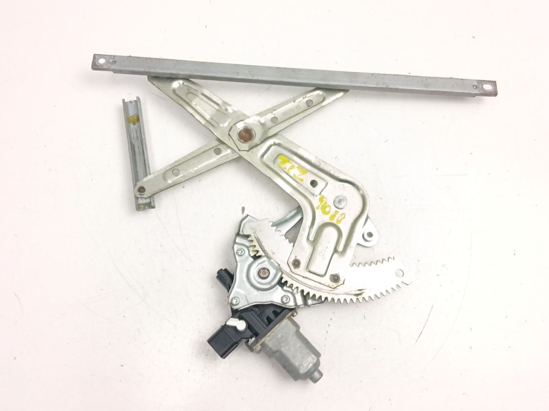 Recambio de elevalunas trasero izquierdo para mitsubishi asx (ga_w_) 1.8 di-d (ga6w) referencia OEM IAM 5743A177  