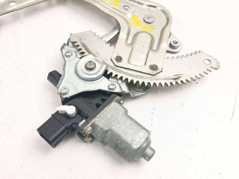 Recambio de elevalunas trasero izquierdo para mitsubishi asx (ga_w_) 1.8 di-d (ga6w) referencia OEM IAM 5743A177  