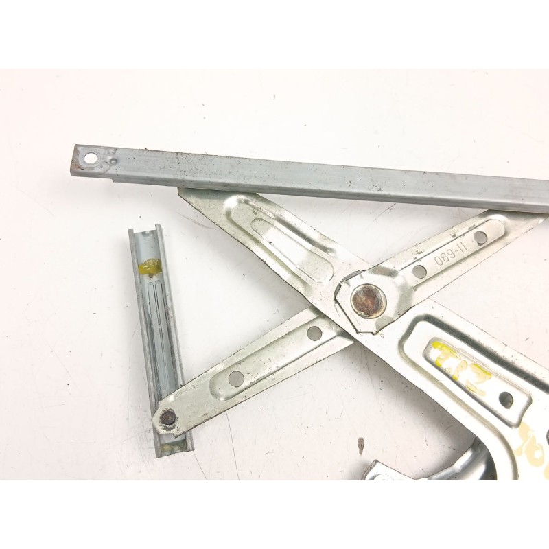 Recambio de elevalunas trasero izquierdo para mitsubishi asx (ga_w_) 1.8 di-d (ga6w) referencia OEM IAM 5743A177  