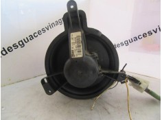 Recambio de motor calefaccion : citroen berlingo : 1.6 hdi (75,05cv) [2008] para citroen berlingo 1.6 hdi referencia OEM IAM CON