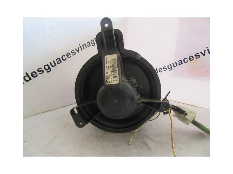 Recambio de motor calefaccion : citroen berlingo : 1.6 hdi (75,05cv) [2008] para citroen berlingo 1.6 hdi referencia OEM IAM CON