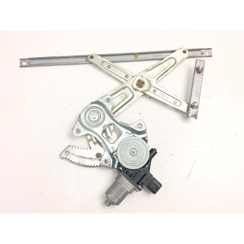 Recambio de elevalunas trasero izquierdo para mitsubishi asx (ga_w_) 1.8 di-d (ga6w) referencia OEM IAM 5743A177  