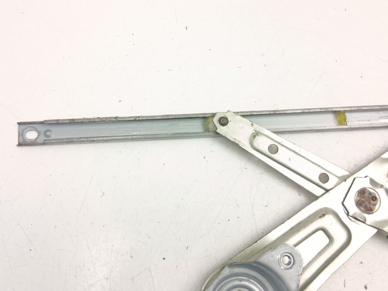 Recambio de elevalunas trasero izquierdo para mitsubishi asx (ga_w_) 1.8 di-d (ga6w) referencia OEM IAM 5743A177  