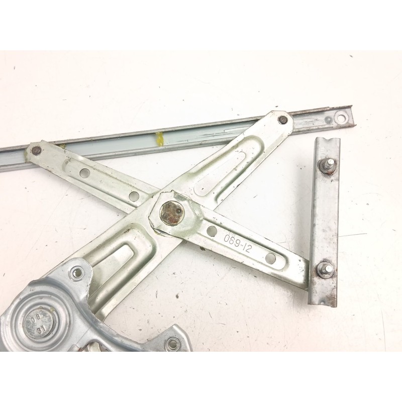 Recambio de elevalunas trasero izquierdo para mitsubishi asx (ga_w_) 1.8 di-d (ga6w) referencia OEM IAM 5743A177  