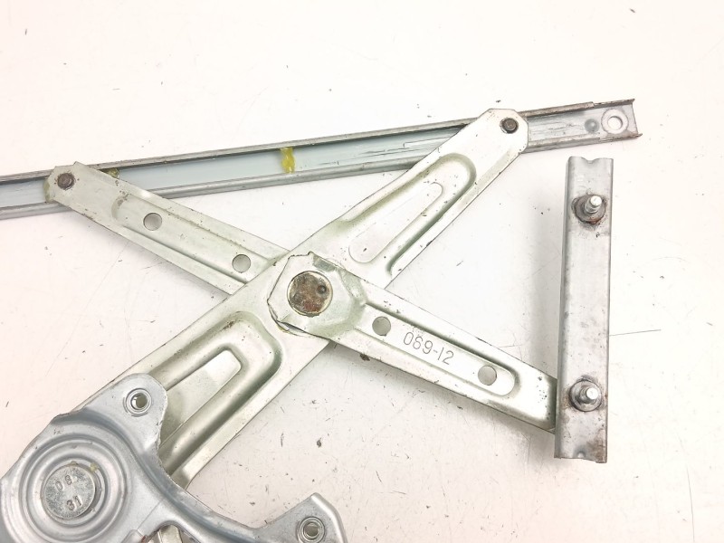 Recambio de elevalunas trasero izquierdo para mitsubishi asx (ga_w_) 1.8 di-d (ga6w) referencia OEM IAM 5743A177  