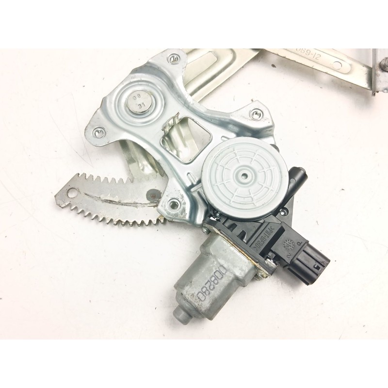 Recambio de elevalunas trasero izquierdo para mitsubishi asx (ga_w_) 1.8 di-d (ga6w) referencia OEM IAM 5743A177  