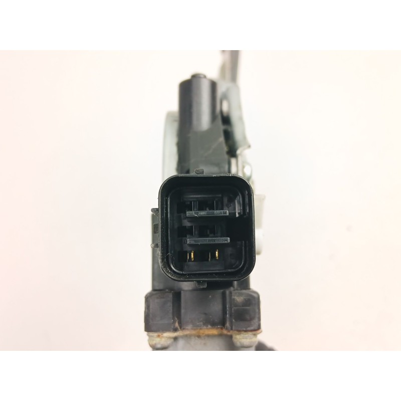 Recambio de elevalunas trasero izquierdo para mitsubishi asx (ga_w_) 1.8 di-d (ga6w) referencia OEM IAM 5743A177  