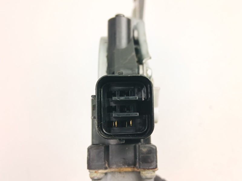 Recambio de elevalunas trasero izquierdo para mitsubishi asx (ga_w_) 1.8 di-d (ga6w) referencia OEM IAM 5743A177  