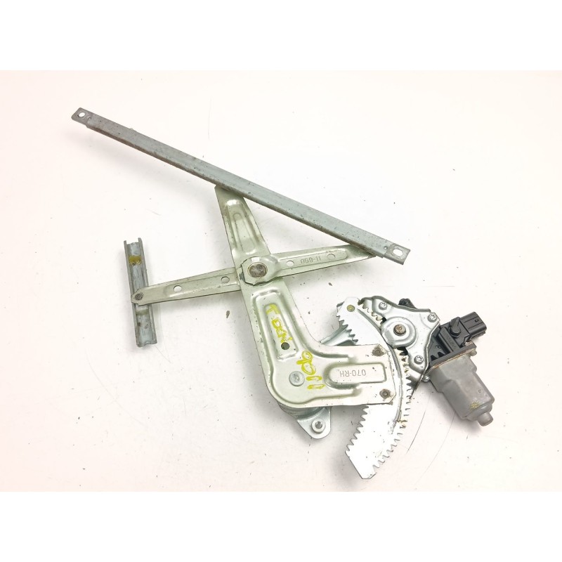 Recambio de elevalunas trasero derecho para mitsubishi asx (ga_w_) 1.8 di-d (ga6w) referencia OEM IAM 5743A178  