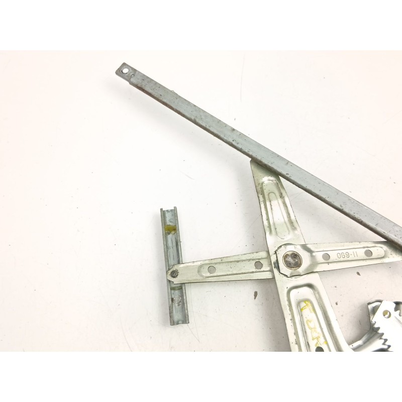 Recambio de elevalunas trasero derecho para mitsubishi asx (ga_w_) 1.8 di-d (ga6w) referencia OEM IAM 5743A178  