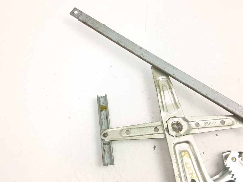 Recambio de elevalunas trasero derecho para mitsubishi asx (ga_w_) 1.8 di-d (ga6w) referencia OEM IAM 5743A178  