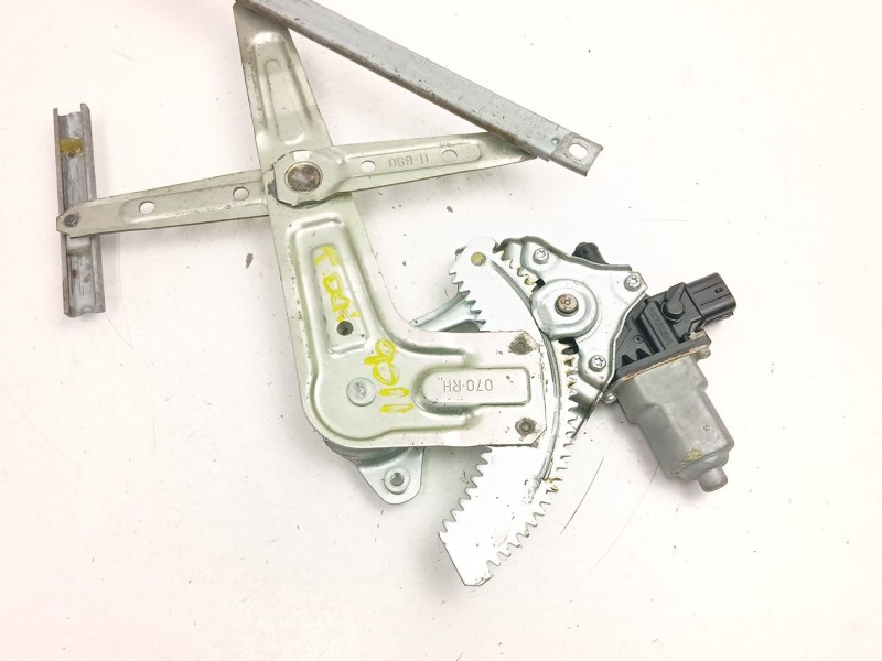 Recambio de elevalunas trasero derecho para mitsubishi asx (ga_w_) 1.8 di-d (ga6w) referencia OEM IAM 5743A178  
