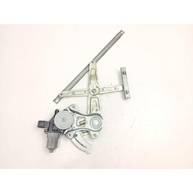 Recambio de elevalunas trasero derecho para mitsubishi asx (ga_w_) 1.8 di-d (ga6w) referencia OEM IAM 5743A178  