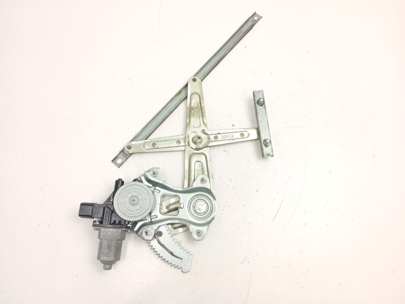 Recambio de elevalunas trasero derecho para mitsubishi asx (ga_w_) 1.8 di-d (ga6w) referencia OEM IAM 5743A178  