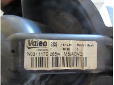 Recambio de motor calefaccion : citroen berlingo : 1.6 hdi (75,05cv) [2008] para citroen berlingo 1.6 hdi referencia OEM IAM CON 2