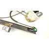 Recambio de elevalunas delantero izquierdo para seat leon (1p1) 1.9 tdi referencia OEM IAM 1P0837401E 1K0959793M 1T0959701G
