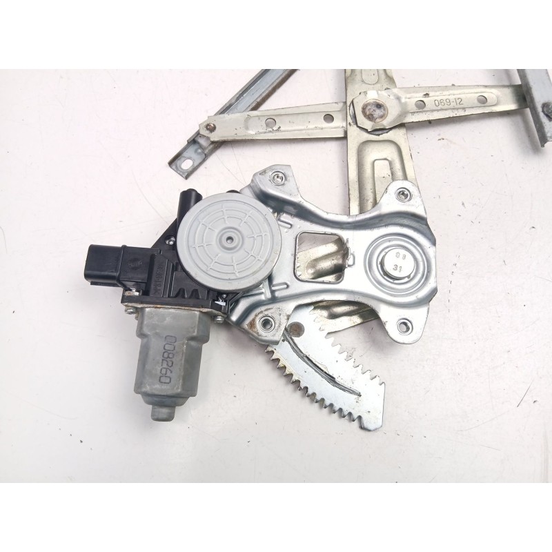 Recambio de elevalunas trasero derecho para mitsubishi asx (ga_w_) 1.8 di-d (ga6w) referencia OEM IAM 5743A178  