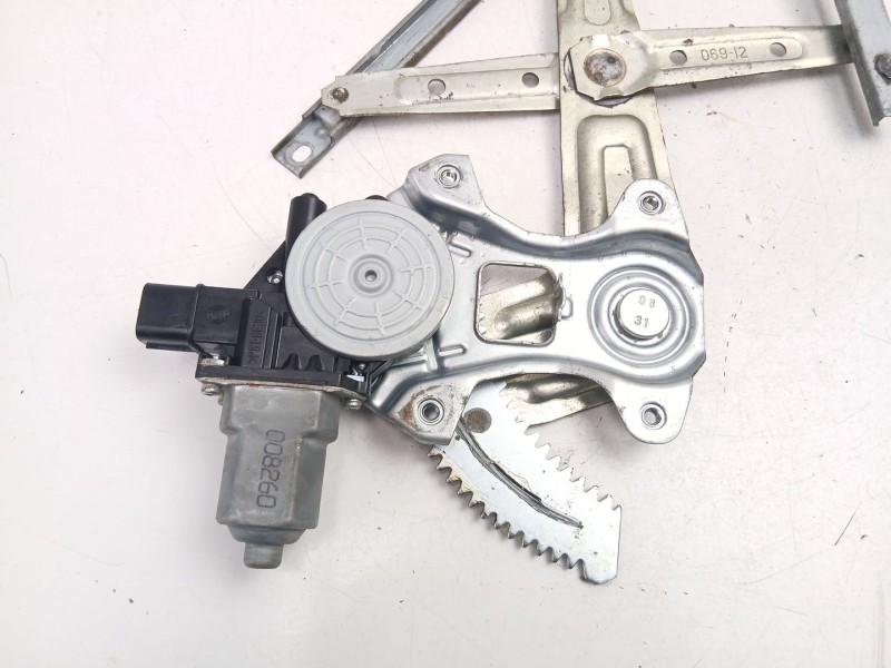 Recambio de elevalunas trasero derecho para mitsubishi asx (ga_w_) 1.8 di-d (ga6w) referencia OEM IAM 5743A178  