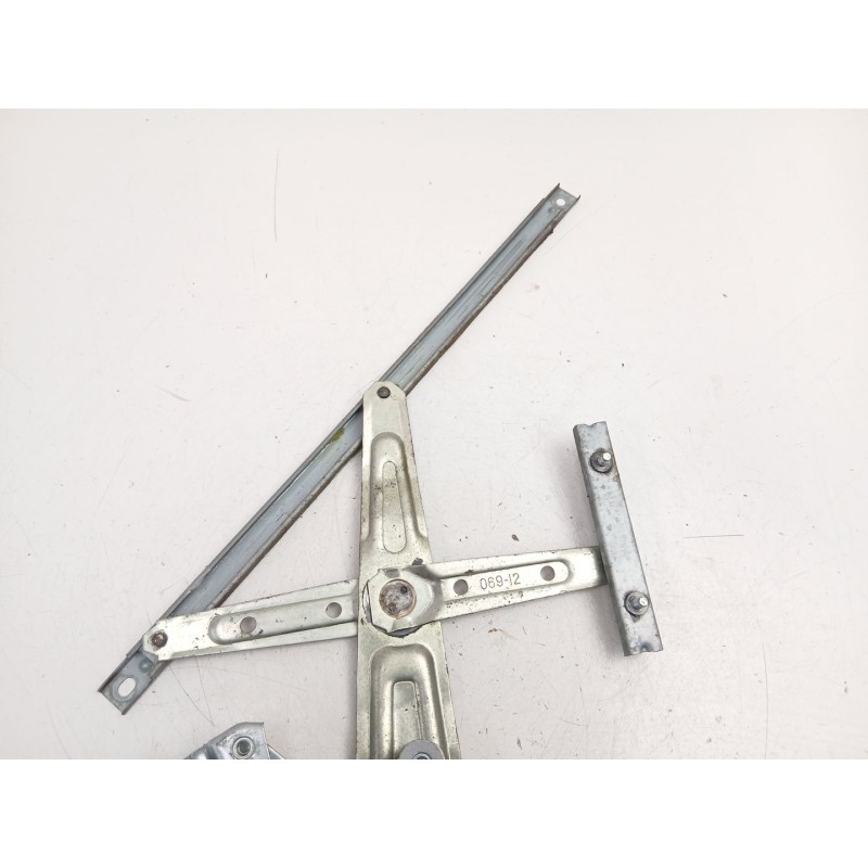 Recambio de elevalunas trasero derecho para mitsubishi asx (ga_w_) 1.8 di-d (ga6w) referencia OEM IAM 5743A178  