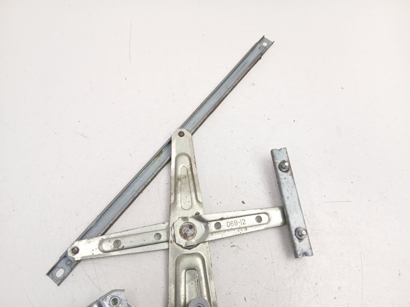 Recambio de elevalunas trasero derecho para mitsubishi asx (ga_w_) 1.8 di-d (ga6w) referencia OEM IAM 5743A178  